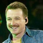 Morgan Wallen äußert sich zu Bailey Zimmermans Drunken Crash My Playa-Auftritt