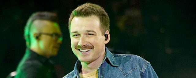 Morgan Wallen äußert sich zu Bailey Zimmermans Drunken Crash My Playa-Auftritt

