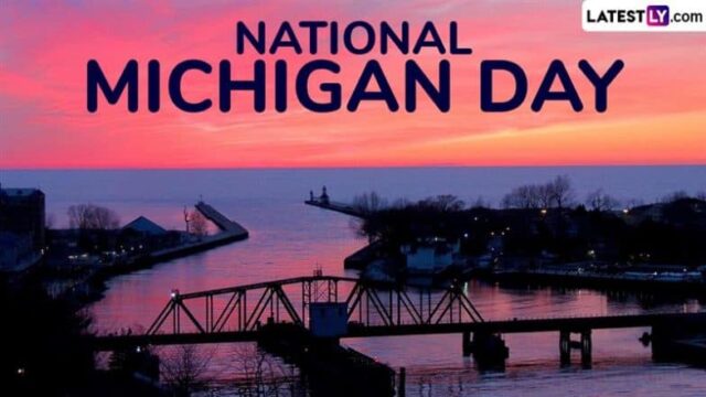 National Michigan Day 2025: Von Mackinac Island bis zum Henry Ford Museum, 5 Orte in Michigan, die jeder Reisende besuchen muss

