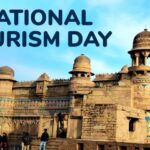 National Tourism Day 2025: Geological Wonders of Madhya Pradesh That Makes the Indian State a Must-Visit For Travellers (Watch Video)