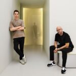 Neko, das von Daniel Ek von Spotify mitbegründete Startup für Körperscans, sammelt 260 Millionen US-Dollar bei einer Bewertung von 1,8 Milliarden US-Dollar