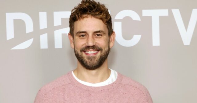 Nick Viall äußert sich zu Justin Baldoni inmitten der Blake-Lively-Prozesssaga

