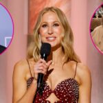 Jeder wilde Nikki Glaser-Witz aus ihrem Golden Globes-Monolog