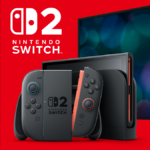 Nintendo präsentiert die Nintendo Switch 2