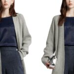 Auf diesen meistverkauften gerippten Cardigan von Nordstrom gibt es jetzt 25 % Rabatt