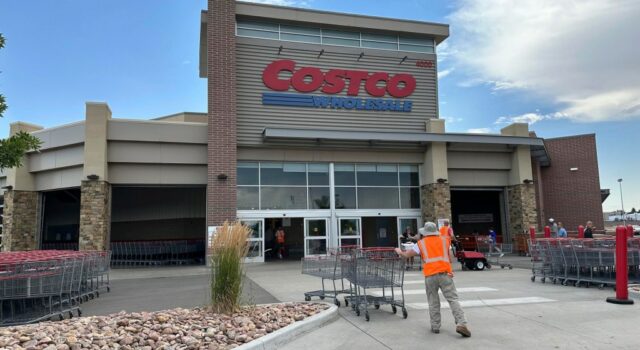 "Ich setze Costco auf Kenntnis": 19 GOP -Anwälte General Curple to Einzelhändler, um DEI -Programme zu beenden

