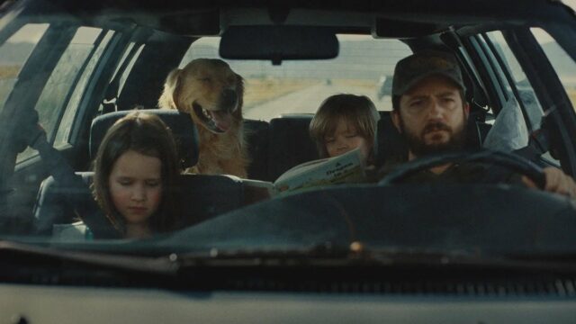 Omaha-Rezension: Der diesjährige Sundance-Film-Roadtrip ist deprimierend schlecht

