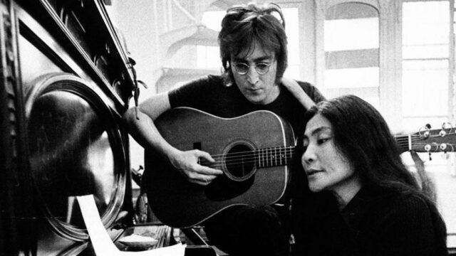 „One to One: John & Yoko“ Doc von Magnolia vor der Sundance-Vorführung erwischt

