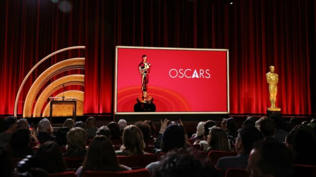 Oscars verschieben Nominierungen und sagen das Mittagessen der Nominierten wegen Waldbränden in LA ab

