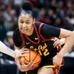 Best of the West WBB-Leistungswerte: Cal springt Utah auf den dritten Platz, während UW abrutscht und Montana State aufsteigt