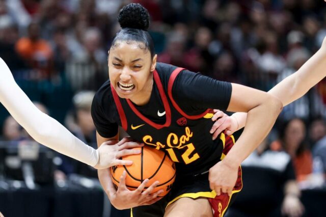 Best of the West WBB-Leistungswerte: Cal springt Utah auf den dritten Platz, während UW abrutscht und Montana State aufsteigt

