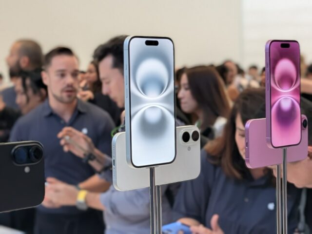 IOS 18 erreicht laut neuen Apple -Zahlen 68% iPhones Adoption

