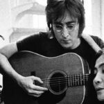 So können Sie sich in den kommenden Monaten den neuen Dokumentarfilm „One to One“ von John Lennon & Yoko One ansehen