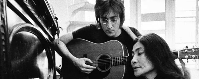 So können Sie sich in den kommenden Monaten den neuen Dokumentarfilm „One to One“ von John Lennon & Yoko One ansehen

