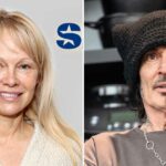 Pamela Anderson wünscht sich eine „bessere Beziehung“ zu Tommy Lee