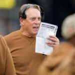 Der frühere Cheftrainer der Oakland Raiders, Jack Del Rio, wird von den Paris Musketeers engagiert