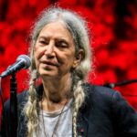 Patti Smith sagt, dass sie nach den Zusammenbruchberichten der Szene "gut" ist "gut"