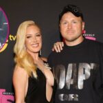 Heidi Montag und Spencer Pratt enthüllen, was von unserem Haus nach dem Brand übrig geblieben ist