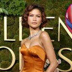 Zendaya entfacht Verlobungsgerüchte über Tom Holland mit einem Ring bei den Golden Globes