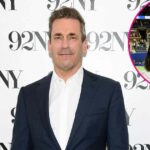 Jon Hamm reagiert auf die Trennung von Craig Conover und Paige DeSorbo: „Ende einer Ära“