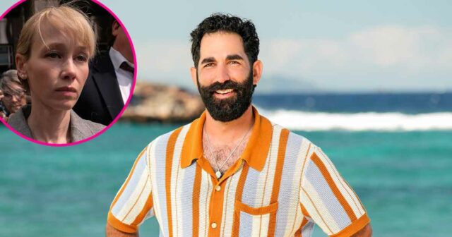 Sherri Papinis Ex-Shauhin Davari wird auf "Survivor 48" erscheinen

