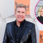 Todd Chrisley ist nicht „offen“ für eine Verabredung mit Savannahs Freund Robert Shiver