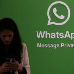 WhatsApp sagt, dass seine Benutzer von israelischem Spyware -Company Paragon angegriffen werden