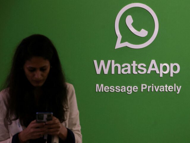 WhatsApp sagt, dass seine Benutzer von israelischem Spyware -Company Paragon angegriffen werden

