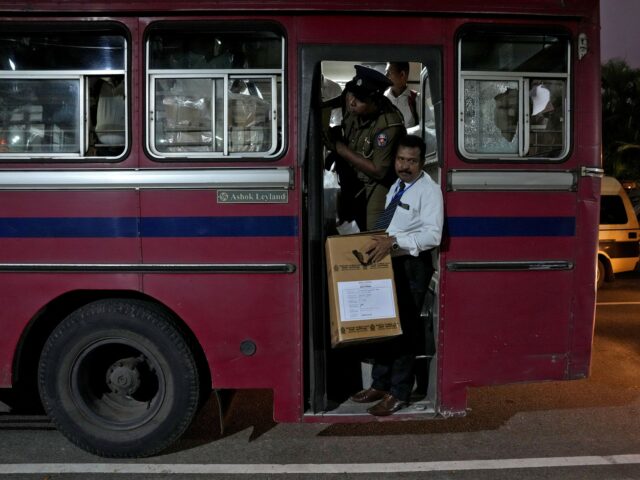 Nein, Sri Lankas Tamil-Frage ist nicht gelöst

