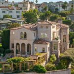 Fotos: Robin Williams‘ SF-Villa mit Meerblick wird mit einem erheblichen Preisnachlass verkauft