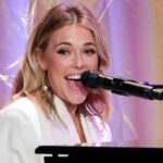 Rachel Platten konzentriert sich nach dem polarisierenden Auftritt der Nationalhymne auf das Positive