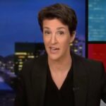 Rachel Maddow sagt, dass die „Scham und Verlegenheit“ der Republikaner über Trump das Land retten könnte | Video