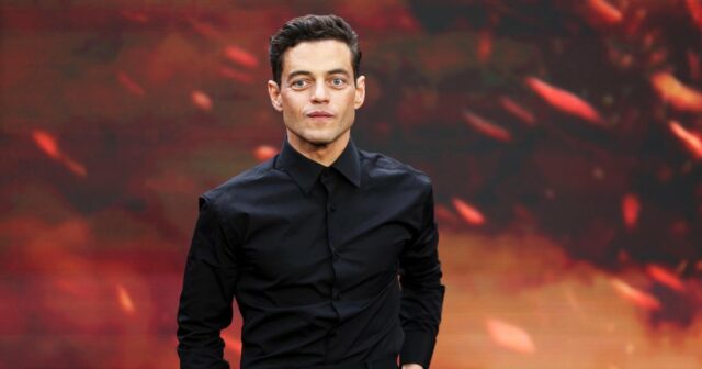 Rami Malek behauptet, er sei aufgrund eines Rassismus auf die Motorhaube eines Polizeiautos geworfen worden

