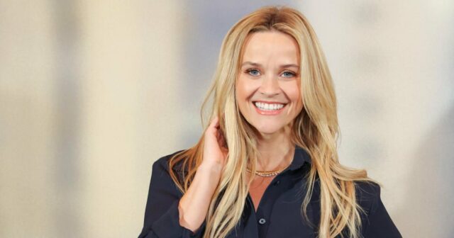 Warum Reese Witherspoon sagt, dass 1 berühmte Schauspielerin "" nicht mit ihr ""

