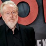 „Paramount Dispute schließt Ridley-Scott-Biopic „Bee Gees“ ab“, sagt Regisseur