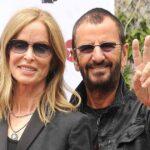 Zeitleiste der Beziehung zwischen Ringo Starr und seiner Frau Barbara Bach