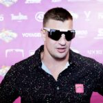 Rob Gronkowski verrät seine Meinung zur Einstellung von Mike Vrabel durch die Patriots