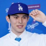 Analyst verrät, warum Roki Sasaki sich entschieden hat, bei den Dodgers zu unterschreiben