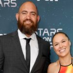 Ronda Rousey begrüßt ihr zweites Baby mit Ehemann Travis Browne