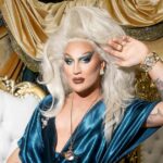 „‚RuPaul's Drag Race‘-Stars erinnern sich an Vivienne nach ihrem Tod: Ehrungen“