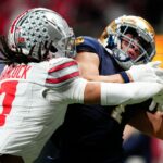 Meine letzte AP-Top-25-Wahl: An der Spitze stehen Ohio State, Notre Dame und Oregon