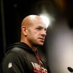 „Robert Saleh von den 49ers feiert triumphale Rückkehr“ . . . Jetzt braucht er die Spieler, die dafür sorgen, dass es zählt