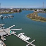 Redwood City Ferry Project erhöht die Transportkommission