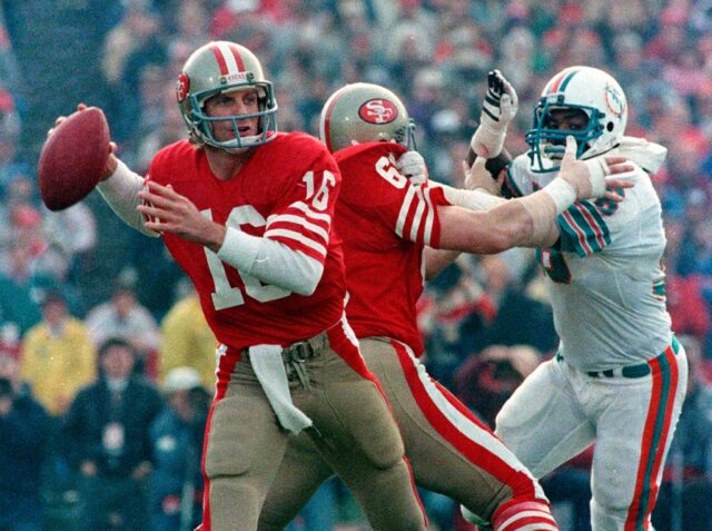 Purdy: 40 Jahre später den Erlösungsweg der 49ers nach Super Bowl XIX zurückverfolgen

