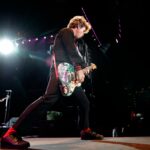 BottleRock Napa gibt tägliche Aufstellungen bekannt: Wann spielt Green Day?