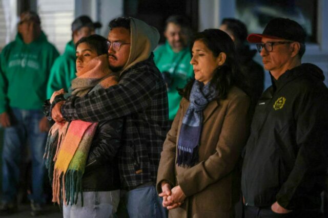 Zwei Jahre später streben Überlebende von Half Moon Bay immer noch nach Gerechtigkeit

