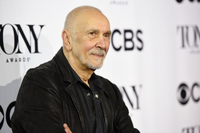 Horoskope 1. Januar 2025: Frank Langella, überwinden Sie Barrieren, die Sie davon abhalten, Ihre Träume zu verwirklichen

