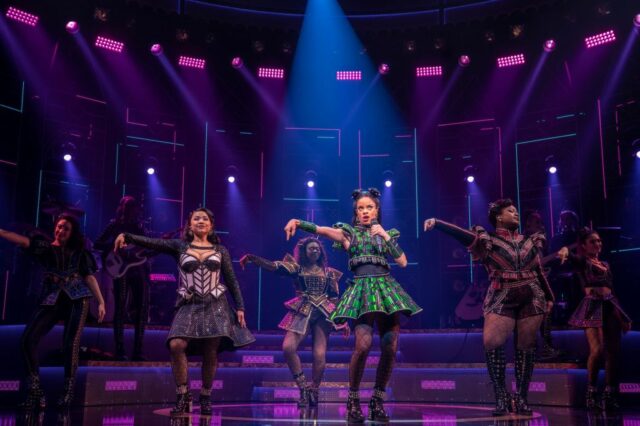 „Six“-Musical kehrt für San Jose, San Francisco, in die Bay Area zurück

