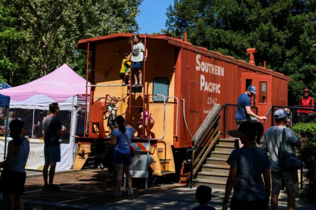 3 Heimatmuseen der Bay Area, die Sie im Jahr 2025 faszinieren werden

