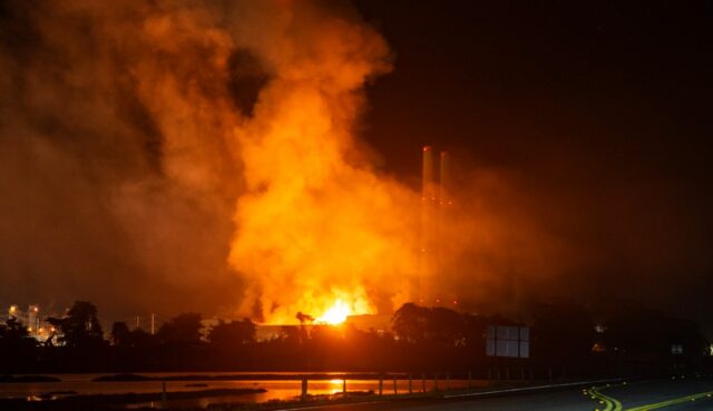 Batteriebrand in Moss Landing: Eine „Three Mile Island“ für die Schlüsselindustrie für erneuerbare Energien?

